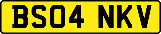 BS04NKV