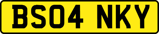 BS04NKY