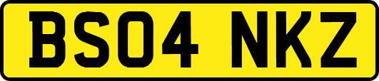 BS04NKZ