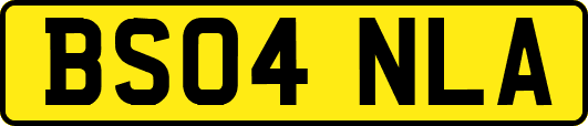 BS04NLA