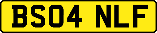 BS04NLF