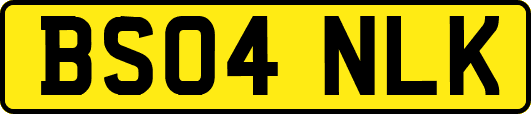 BS04NLK