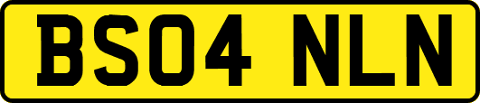 BS04NLN