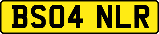 BS04NLR
