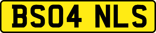 BS04NLS