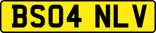 BS04NLV