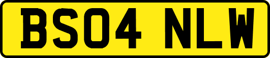 BS04NLW