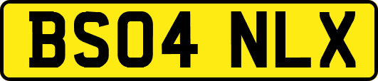BS04NLX