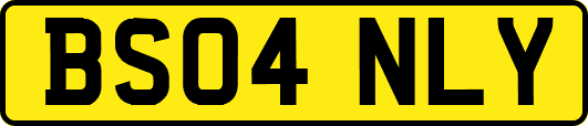 BS04NLY