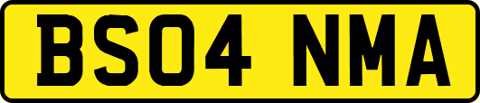BS04NMA