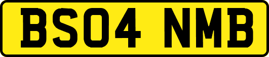 BS04NMB
