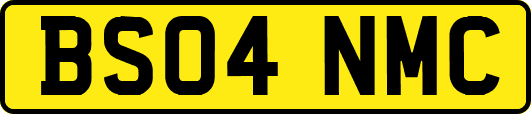 BS04NMC