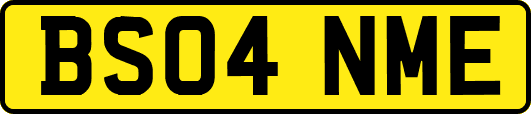 BS04NME