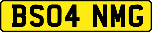 BS04NMG