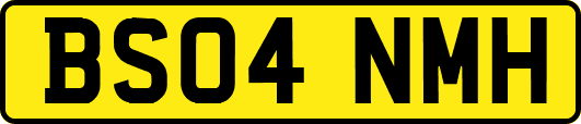 BS04NMH