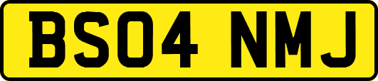 BS04NMJ