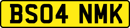 BS04NMK
