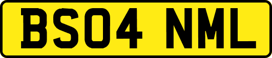 BS04NML