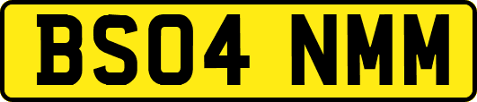 BS04NMM