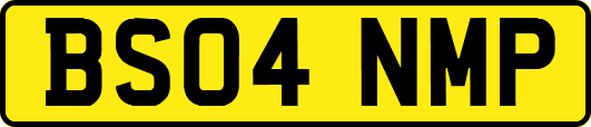 BS04NMP
