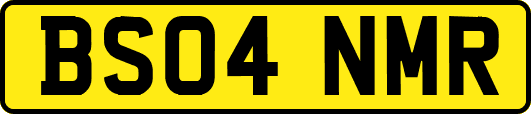 BS04NMR