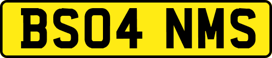 BS04NMS