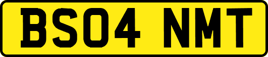 BS04NMT