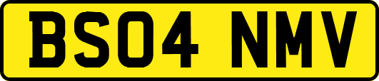 BS04NMV