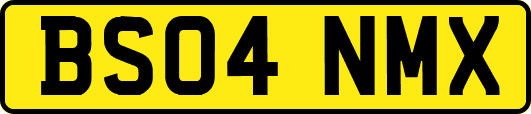 BS04NMX