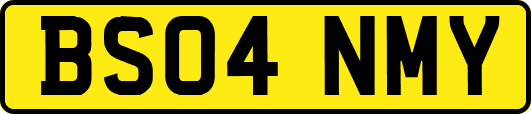 BS04NMY