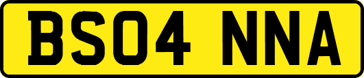 BS04NNA