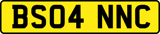 BS04NNC