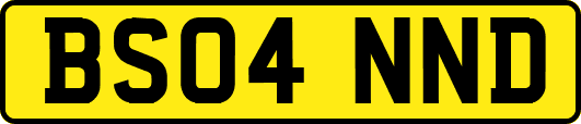 BS04NND