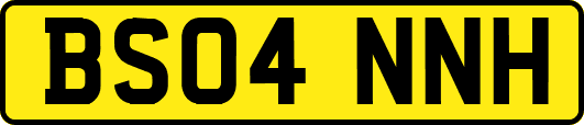 BS04NNH