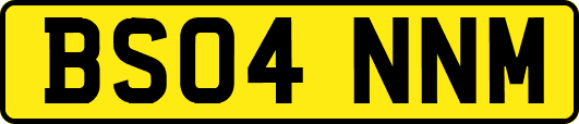 BS04NNM