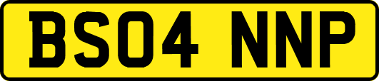 BS04NNP
