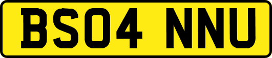 BS04NNU