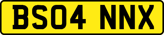 BS04NNX