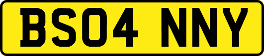 BS04NNY