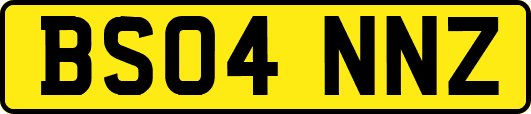 BS04NNZ