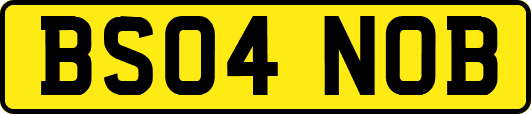 BS04NOB