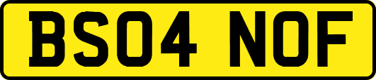 BS04NOF
