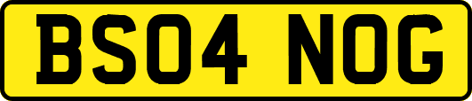 BS04NOG