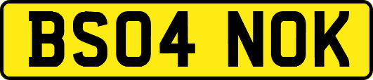 BS04NOK