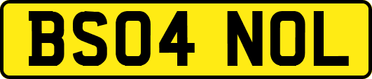 BS04NOL