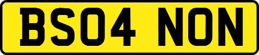 BS04NON
