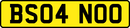 BS04NOO