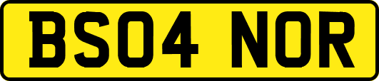 BS04NOR