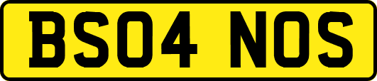BS04NOS