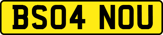 BS04NOU